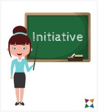 initiative